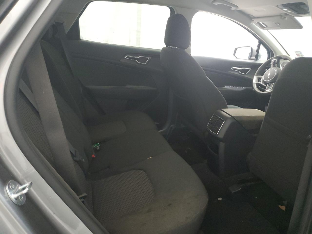 2024 Kia Sportage Lx VIN: KNDPU3DF3R7215542 Lot: 55851735