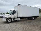 2014 Hino 258/268  zu verkaufen in Pekin, IL - Minor Dent/Scratches