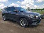 2019 Jeep Cherokee Latitude Plus for Sale in Columbia Station, OH - Rear End