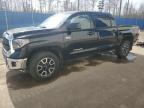 2021 TOYOTA TUNDRA CREWMAX SR5 for sale at Copart NB - MONCTON