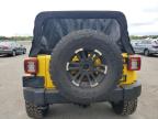 2009 Jeep Wrangler Unlimited Rubicon na sprzedaż w Brookhaven, NY - Front End