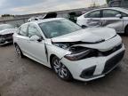 2024 Honda Civic Lx на продаже в Kansas City, KS - Front End