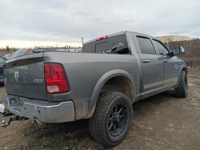  DODGE RAM 1500 2012 Серый