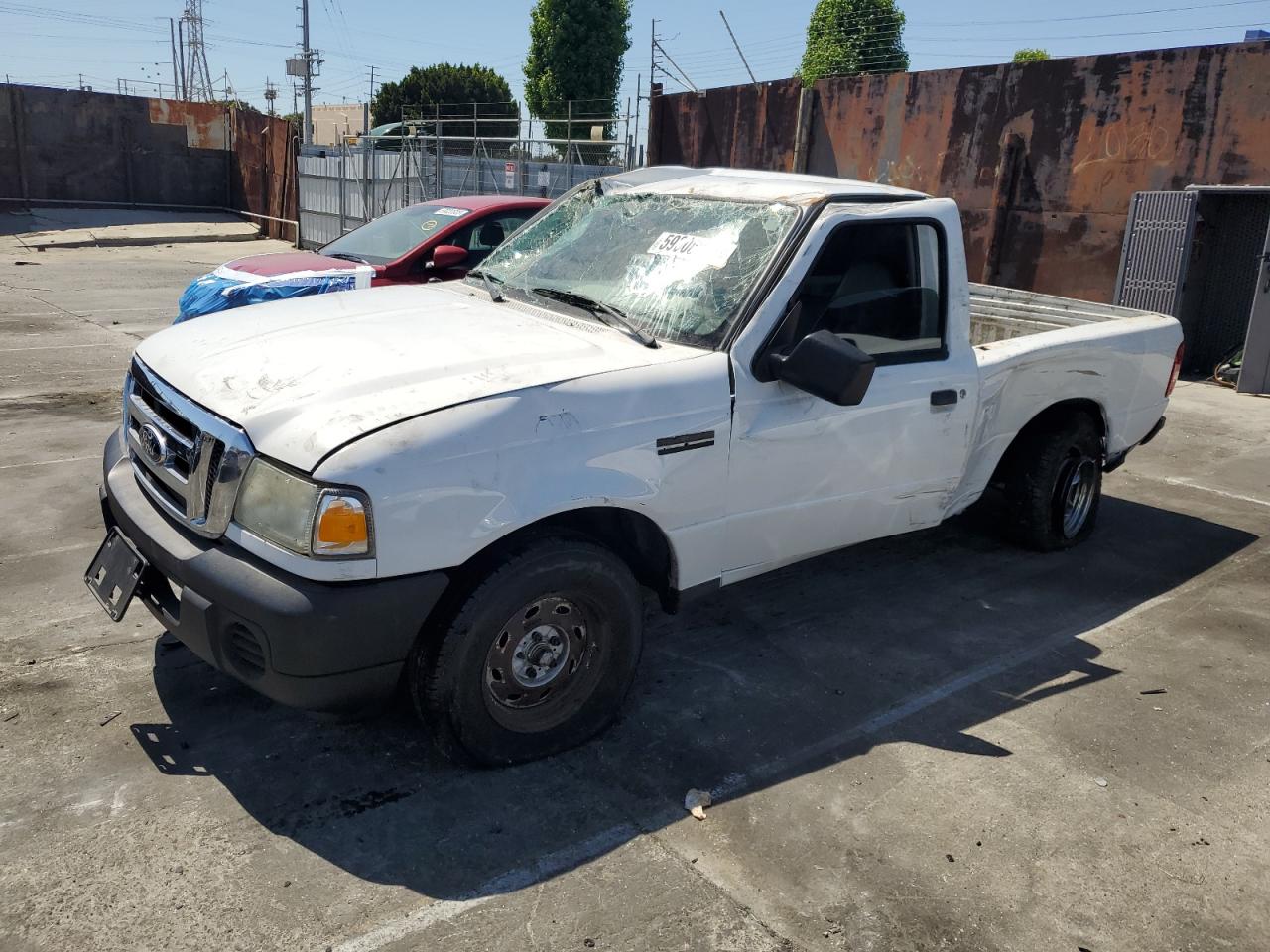 2008 Ford Ranger