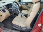 2011 Hyundai Elantra Gls продається в Anderson, CA - Front End