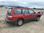 2002 Subaru Forester L na sprzedaż w Conway, AR - Front End