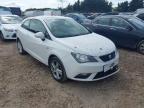 2013 SEAT IBIZA TOCA for sale at Copart WISBECH