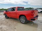 2021 Chevrolet Silverado K1500 Rst   zu verkaufen in Houston, TX - Front End