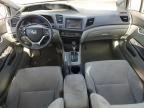 2012 Honda Civic Lx for Sale in Elgin, IL - Side