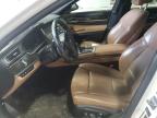 2014 Bmw 750 Lxi zu verkaufen in Sandston, VA - Front End