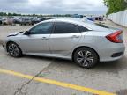 2016 Honda Civic Ex for Sale in Bridgeton, MO - Front End