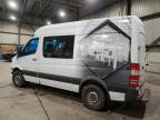 2016 Mercedes-Benz Sprinter 2500 de vânzare în Montreal-est, QC - Front End