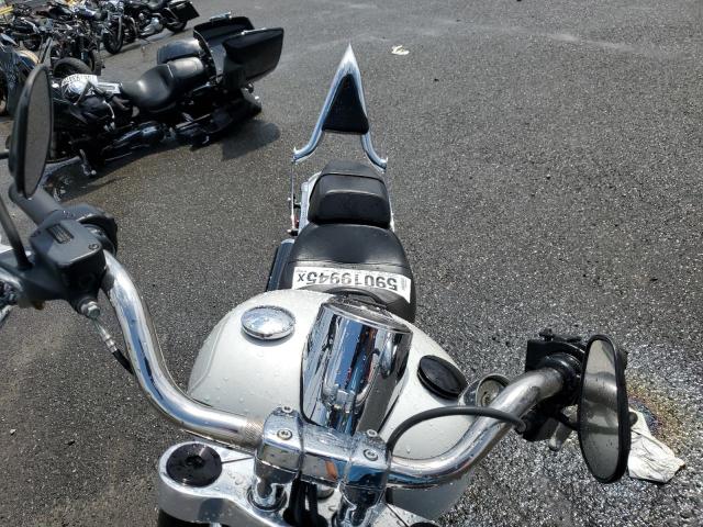 2021 HARLEY-DAVIDSON FLSB   