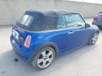 2005 MINI MINI COOPE for sale at Copart YORK