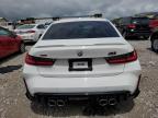 2023 Bmw M3 Competition for Sale in Madisonville, TN - Mechanical