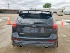 2017 Ford Focus Rs იყიდება Temple-ში, TX - Front End
