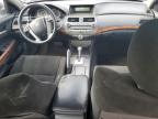 2012 Honda Accord Ex იყიდება Ellwood City-ში, PA - Side