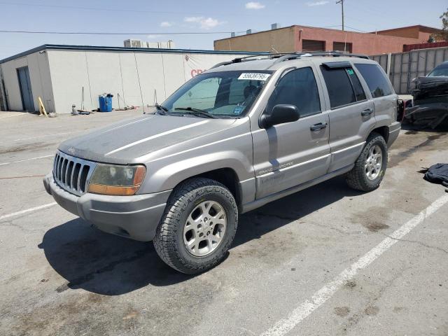 1999 Jeep Grand Cherokee Laredo