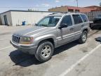 1999 Jeep Grand Cherokee Laredo zu verkaufen in Anthony, TX - Rear End