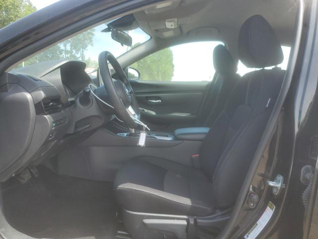  NISSAN SENTRA 2023 Black