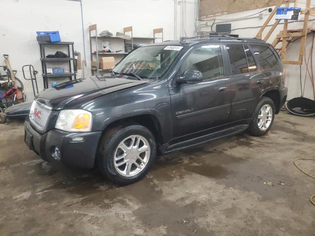 2006 Gmc Envoy Denali