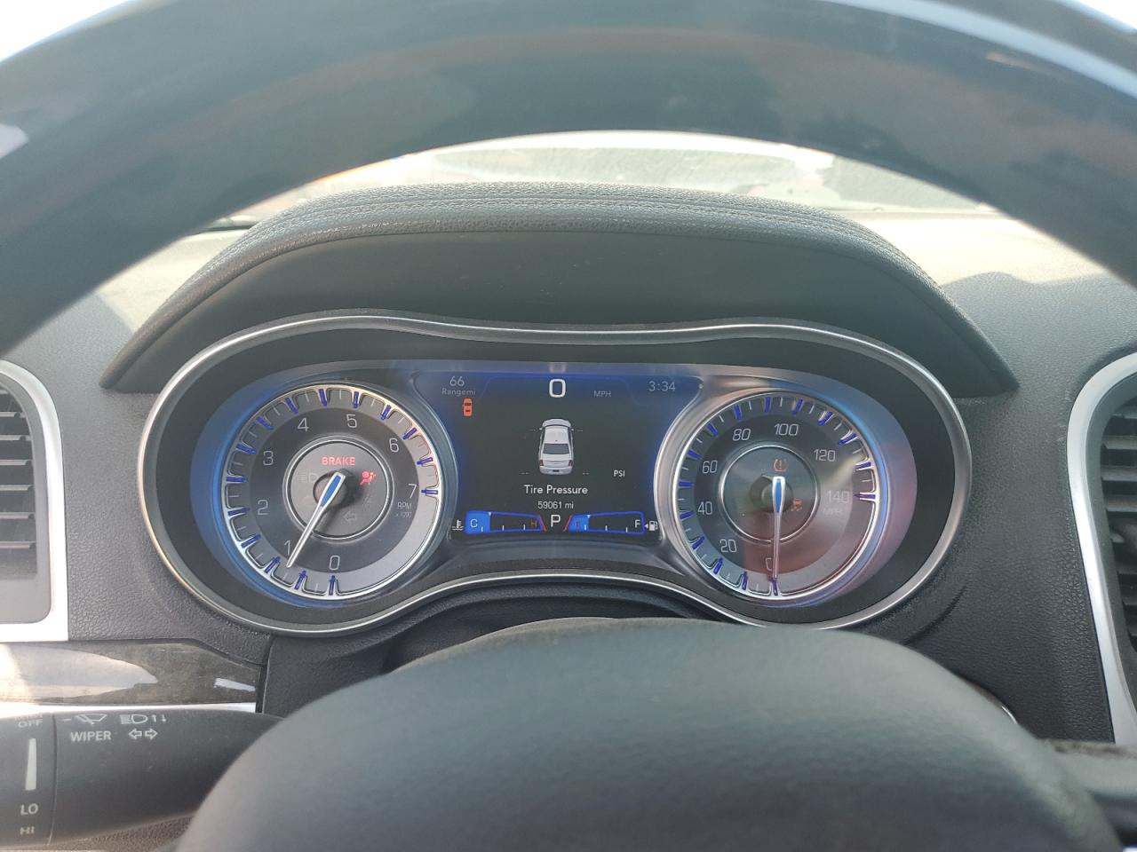 2C3CCAEG3LH108780 2020 Chrysler 300 Limited