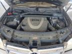 2008 MERCEDES-BENZ GL 450 4MATIC for sale at Copart GA - CARTERSVILLE
