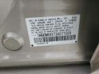 2003 Honda Accord Ex en Venta en Loganville, GA - Front End