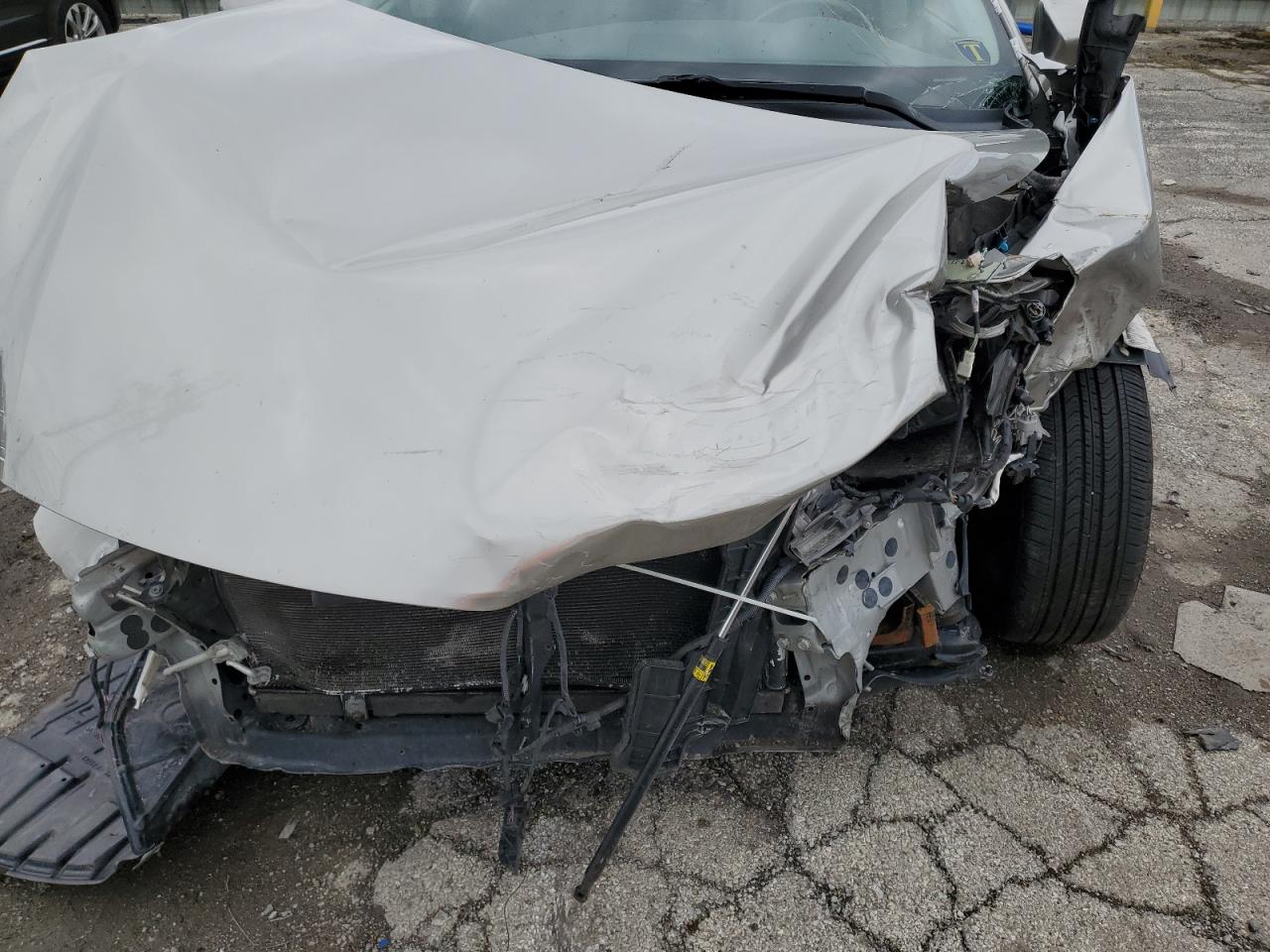 2015 Lexus Es 350 VIN: JTHBK1GG7F2184540 Lot: 57869165