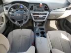 2015 Hyundai Sonata Se na sprzedaż w Mcfarland, WI - Mechanical