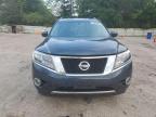 2015 Nissan Pathfinder S for Sale in Knightdale, NC - Rear End