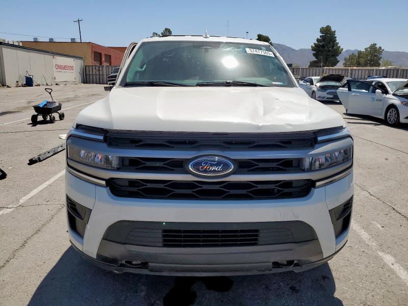  FORD EXPEDITION 2024 Білий