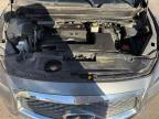 2017 INFINITI QX60  for sale at Copart MA - NORTH BOSTON
