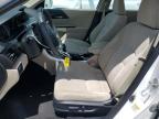 2014 Honda Accord Ex   продається в Earlington, KY - Hail