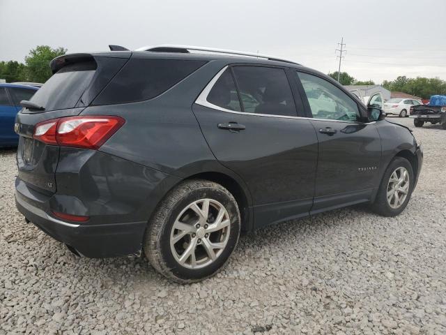  CHEVROLET EQUINOX 2019 Серый
