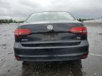 2018 Volkswagen Jetta S for Sale in Fredericksburg, VA - Undercarriage
