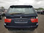 2006 Bmw X5 4.4I   იყიდება Portland-ში, OR - Vandalism