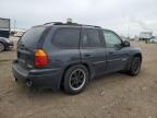 2004 Gmc Envoy  на продаже в Chicago Heights, IL - Rear End