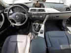 2015 Bmw 320 I Xdrive на продаже в Ocala, FL - Frame Damage