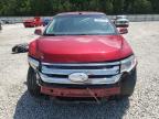 2013 Ford Edge Sel იყიდება Ellenwood-ში, GA - Front End