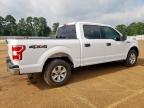 2019 Ford F150 Supercrew продається в Longview, TX - Rear End