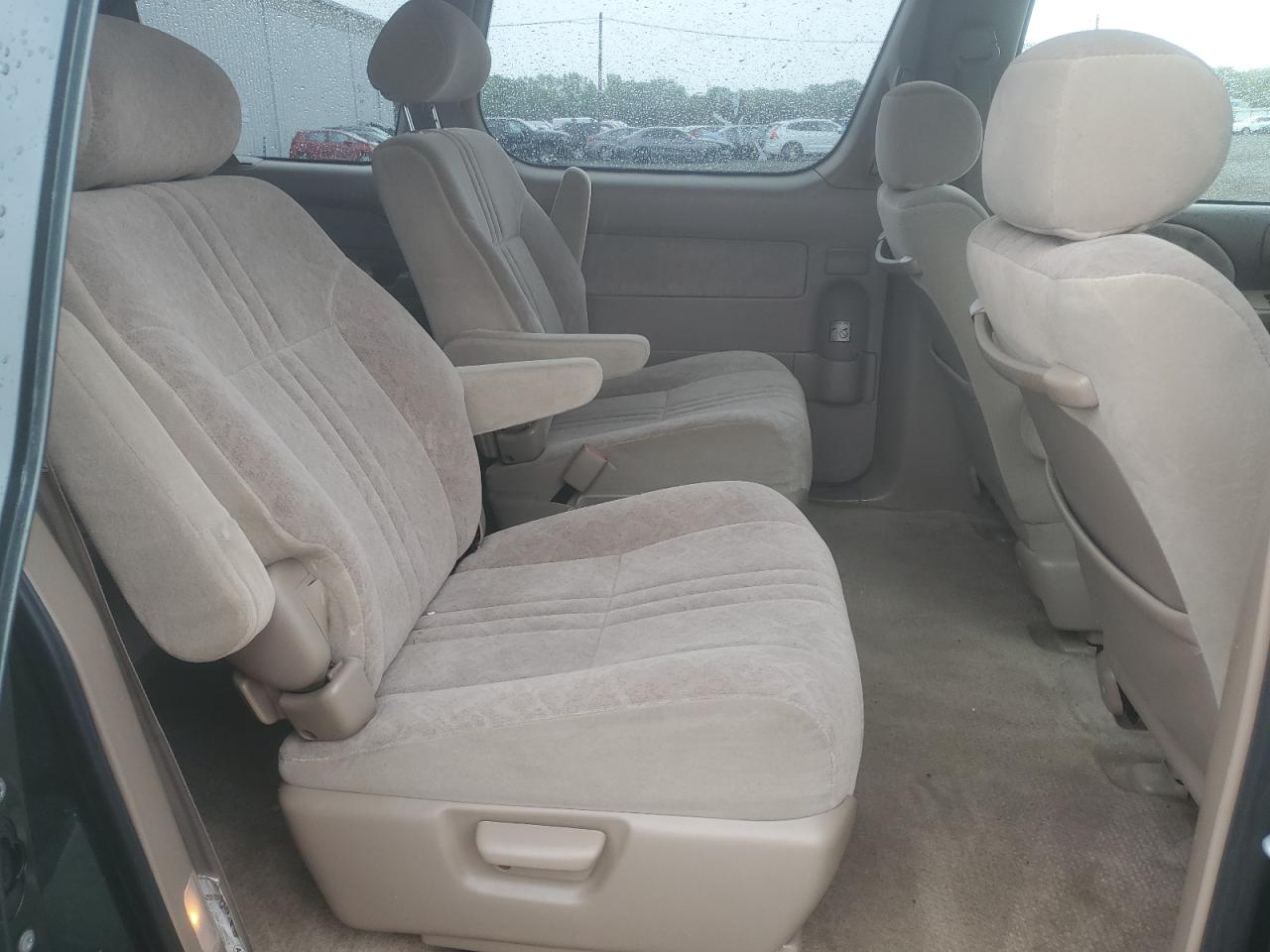 1999 Toyota Sienna Le VIN: 4T3ZF13C3XU141314 Lot: 56482525