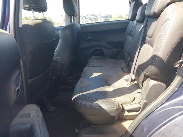 2009 CITROEN C-CROSSER CODE HDI 