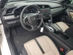 2016 Honda Civic Lx იყიდება Glassboro-ში, NJ - Front End