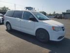 2014 Dodge Grand Caravan Se იყიდება San Martin-ში, CA - Minor Dent/Scratches