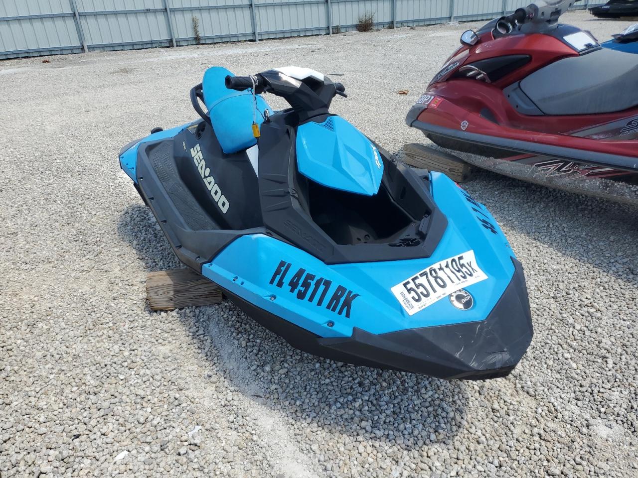 2016 'Other Jetski' Jetski на продаже в Arcadia, FL - Normal Wear