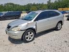 2005 Lexus Rx 330 на продаже в Houston, TX - Front End