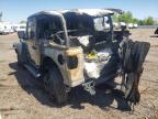 2025 Jeep Wrangler Sport zu verkaufen in Littleton, CO - Burn