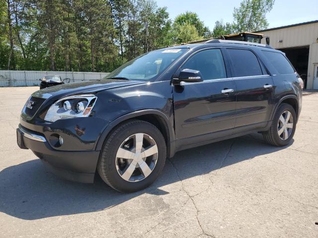 2012 Gmc Acadia Slt-1