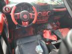 2012 Jeep Wrangler Unlimited Sahara იყიდება Harleyville-ში, SC - All Over